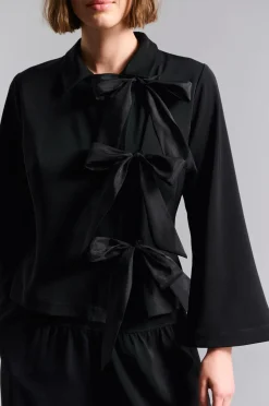 Bitte Kai Rand Indendørsjakke Sakura^Dame Blazere & Veste