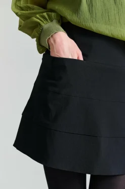 New Nederdel Magic stretch Dame Nederdele