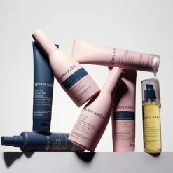 Björn Axén Anti-Frizz Miracle Spray^ Styling