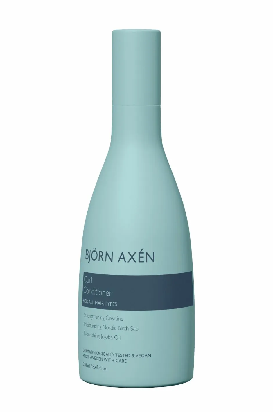 Björn Axén Curl Conditioner 250 Ml^ Hårpleje