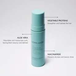 Björn Axén Curl Defining Mousse 200 Ml^ Styling