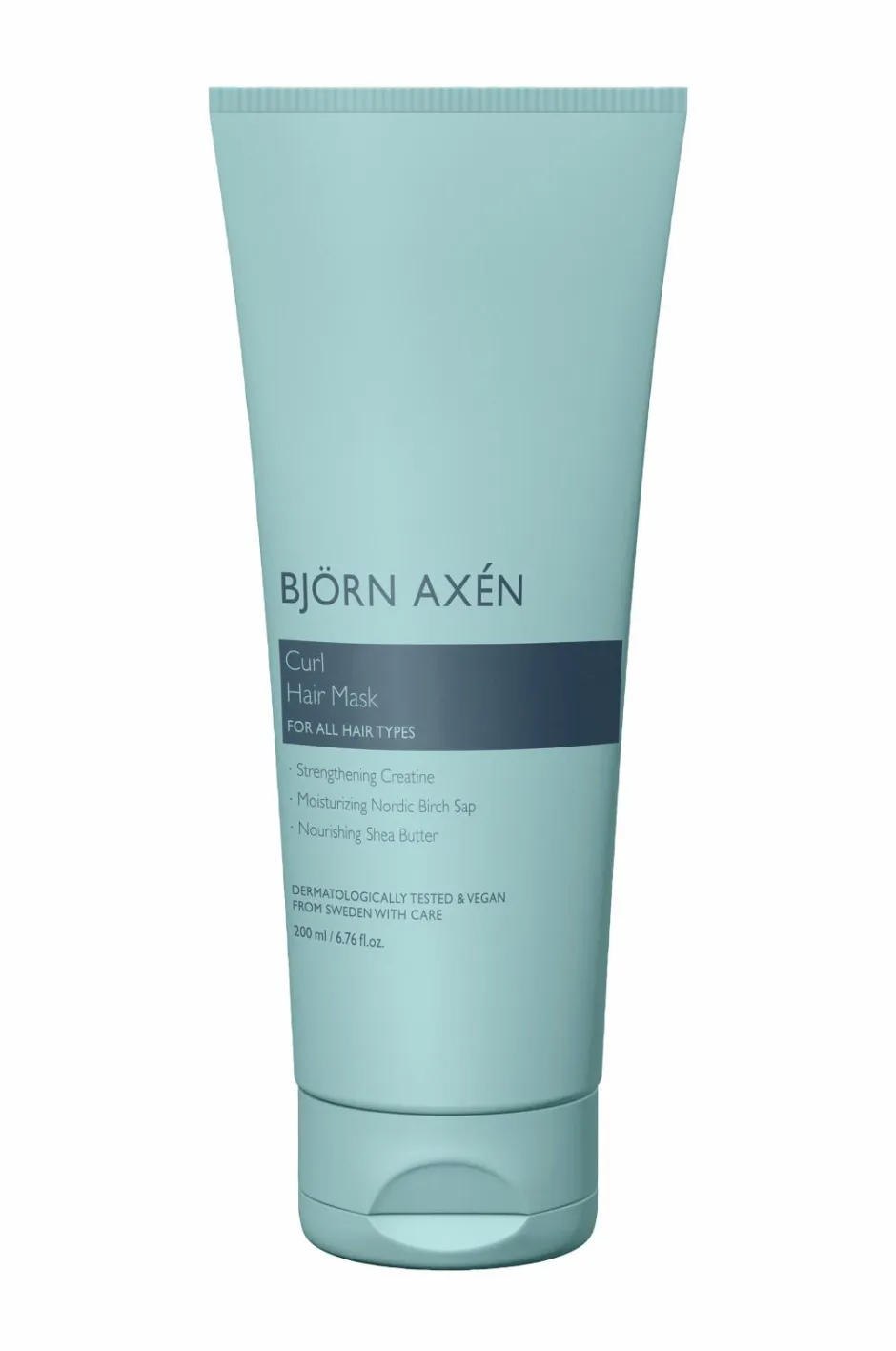 Discount Curl Hair Mask 200 Ml Hårpleje