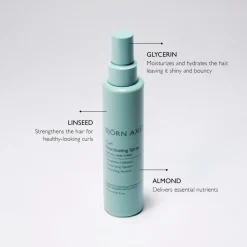 Björn Axén Curl Reactivating Spray 150 Ml^ Styling