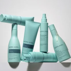 Björn Axén Curl Reactivating Spray 150 Ml^ Styling
