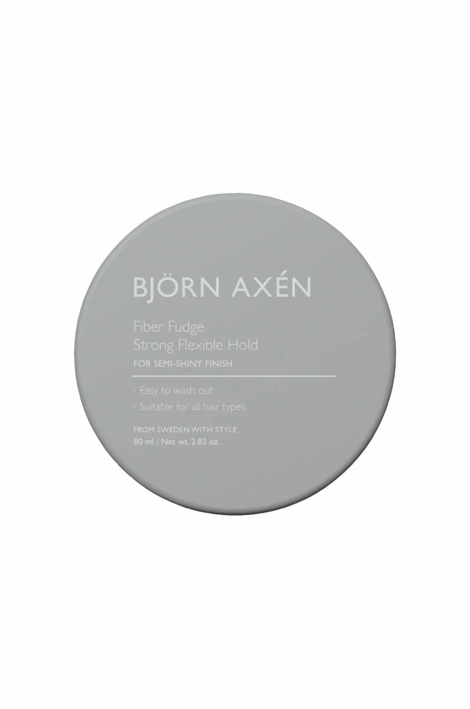 Björn Axén Fiber Fudge 80Ml^ Hår|Hår