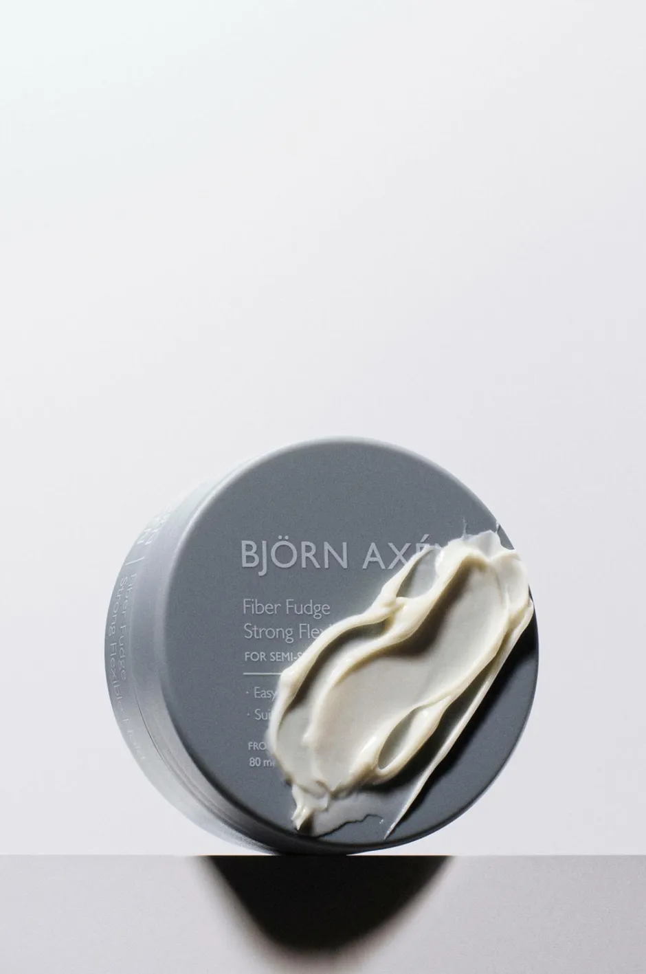 Björn Axén Fiber Fudge 80Ml^ Hår|Hår