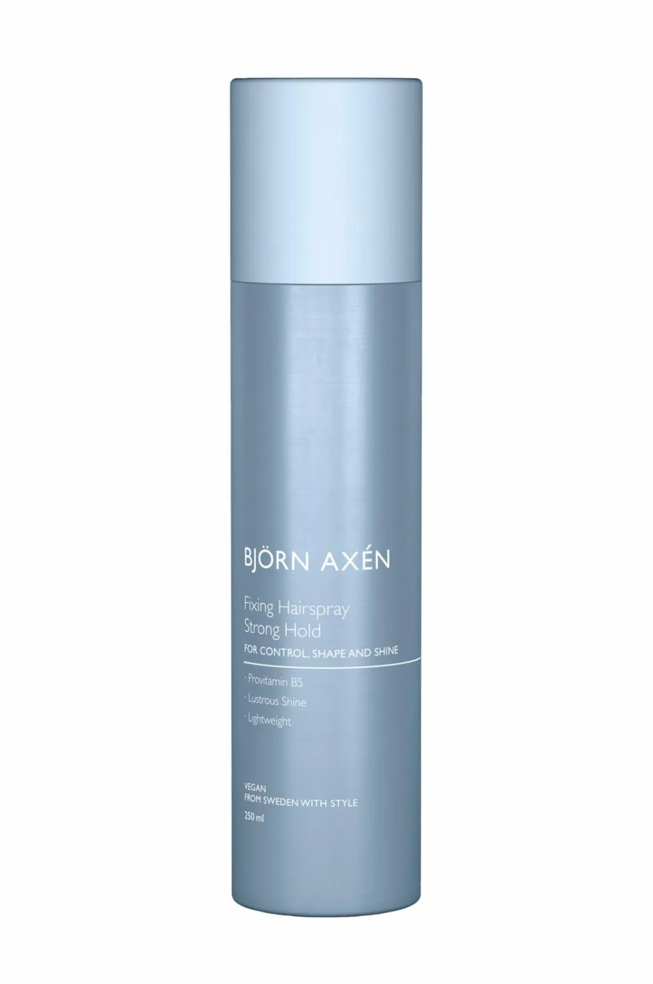 Fixing Hairspray Strong Hold 250 Ml Styling