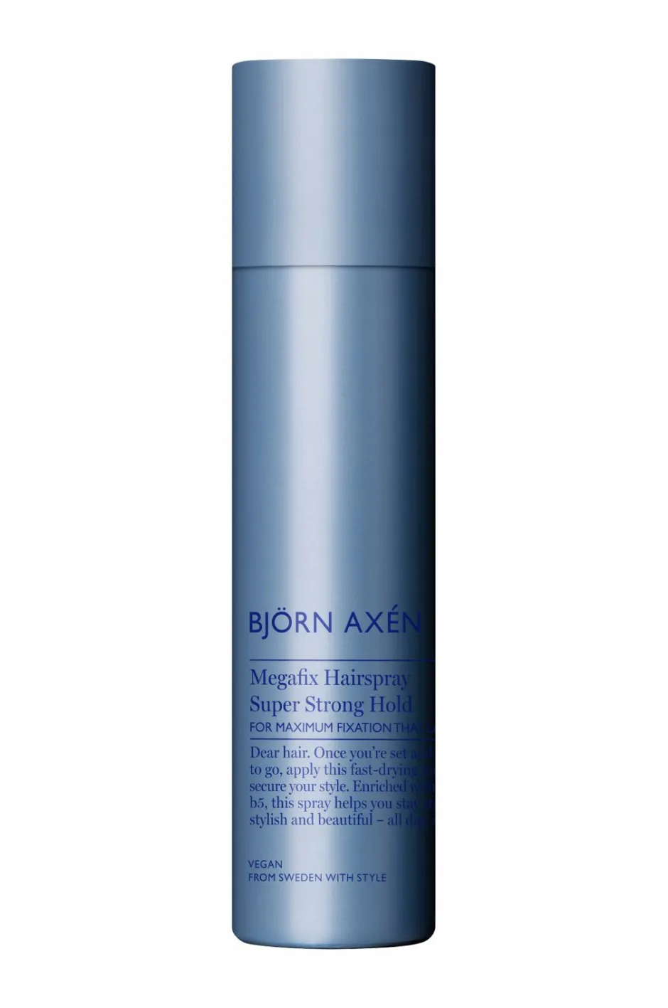 Clearance Megafix Hairspray Travel Size 80 Ml Styling