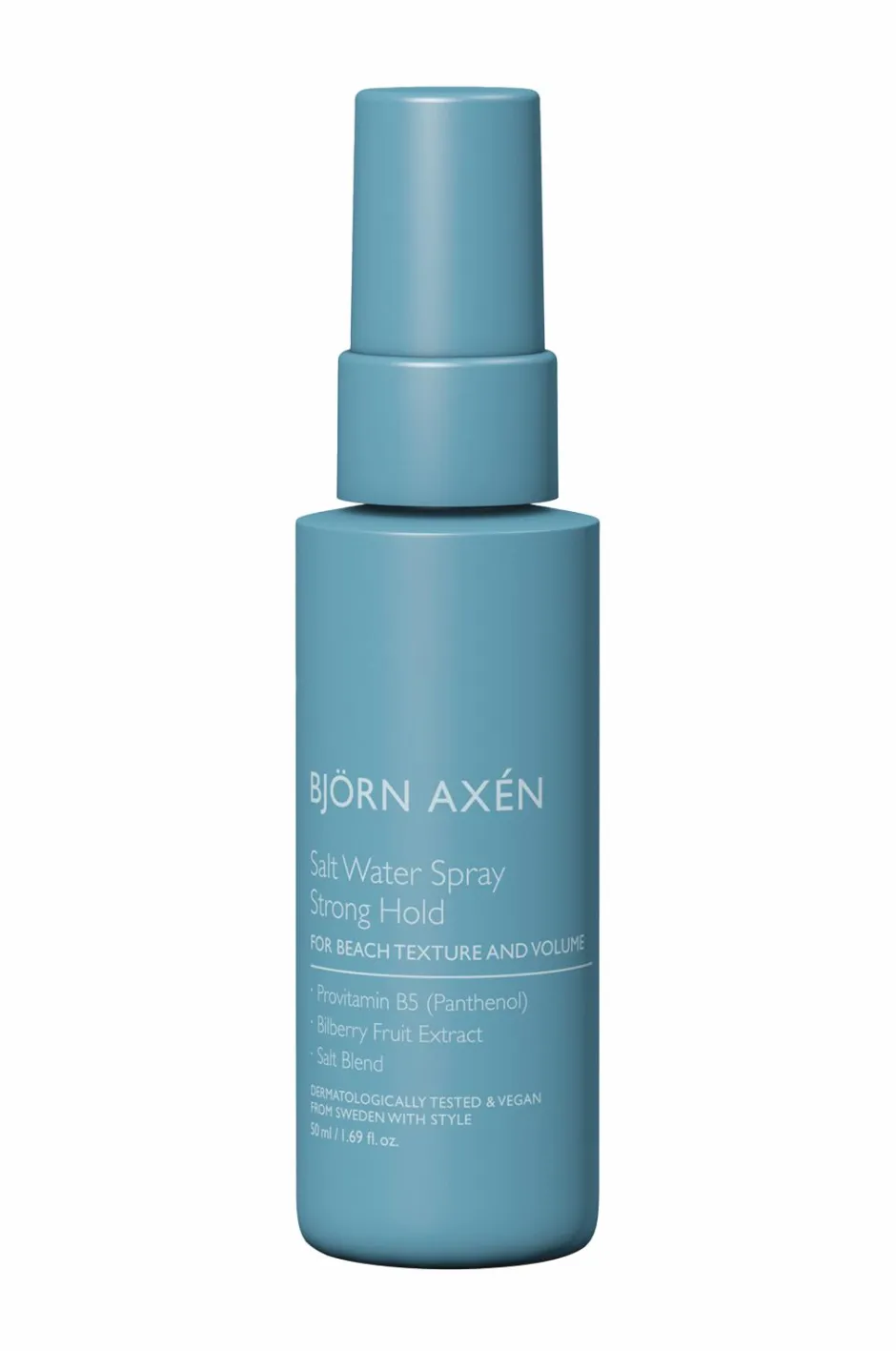 Björn Axén Salt Water Spray Travel Size^ Styling
