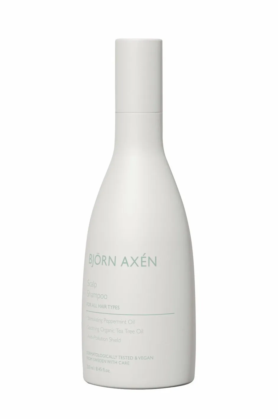 Björn Axén Scalp Shampoo 250Ml^ Hårpleje