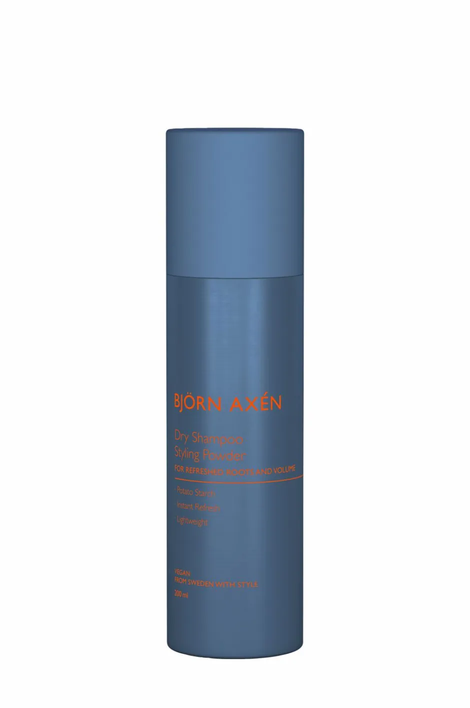 Best Styling Powder Styling