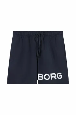 Hot Badebukser Borg Swim Shorts Børn Badetøj
