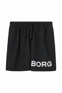 Björn Borg Badebukser Borg Swim Shorts^Børn Badetøj