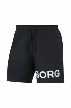 Sale Badebukser Borg Swim Shorts Badetøj