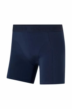 New Boksershorts Cotton Stretch 5-pak Undertøj