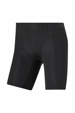 Hot Boksershorts Sports Lightweight Long Leg Boxer 2-pak Undertøj