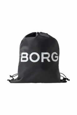Björn Borg Gymnastikpose Borg Junior Drawstring Bag^Børn Tasker & Rygsække