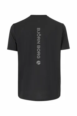 New Løbe t-shirt Borg Running Perforated Træningstøj|Træningstøj