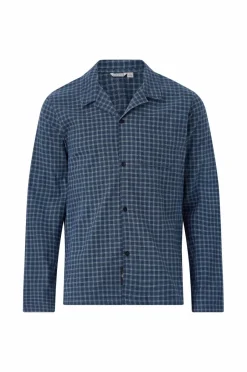 Björn Borg Pyjamasskjorte Core Flannel^ Nattøj & Homewear