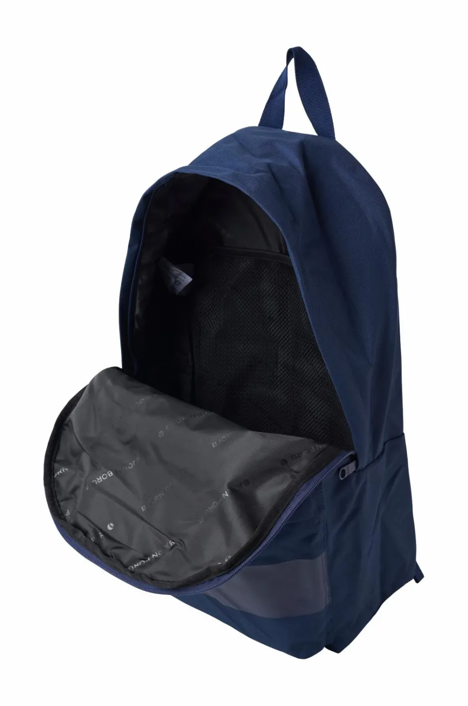 Discount Rygsæk Borg Stripe Backpack Tasker|Tasker