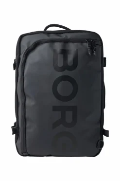 Hot Rygsæk Borg Travel Backpack L Tasker|Tasker