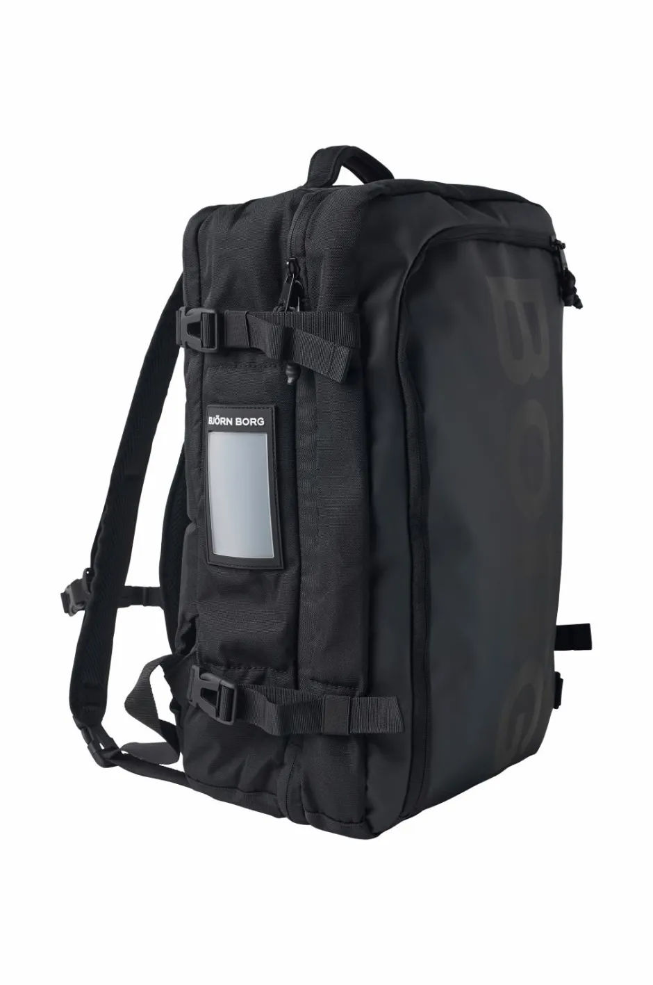 Hot Rygsæk Borg Travel Backpack L Tasker|Tasker