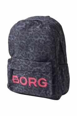 Björn Borg Rygsæk Borg Junior Backpack^Børn Tasker & Rygsække