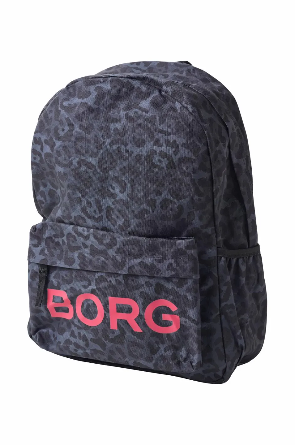 Björn Borg Rygsæk Borg Junior Backpack^Børn Tasker & Rygsække