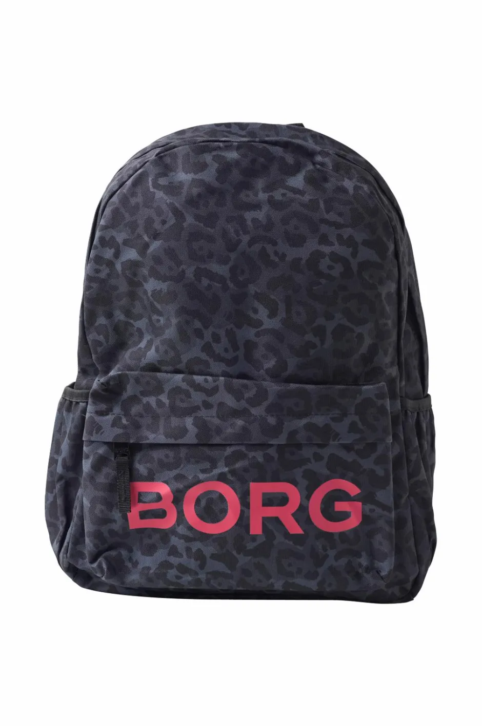 Björn Borg Rygsæk Borg Junior Backpack^Børn Tasker & Rygsække