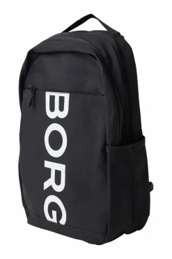 Online Rygsæk Borg Logo Backpack L Tasker|Tasker