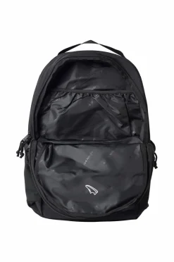 Online Rygsæk Borg Logo Backpack L Tasker|Tasker