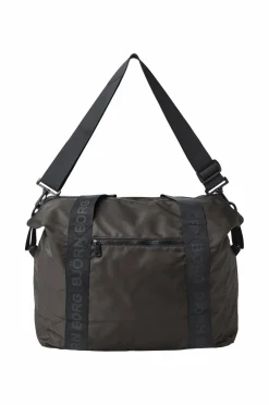 Discount Sportstaske Borg Classic Sports Bag Dame Tasker|Tasker