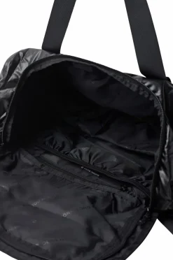 Hot Sportstaske Borg Glossy Ripstop Dame Tasker|Tasker