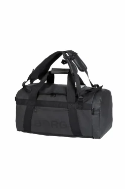 Hot Taske Borg Duffel 35 l Kufferter|Tasker