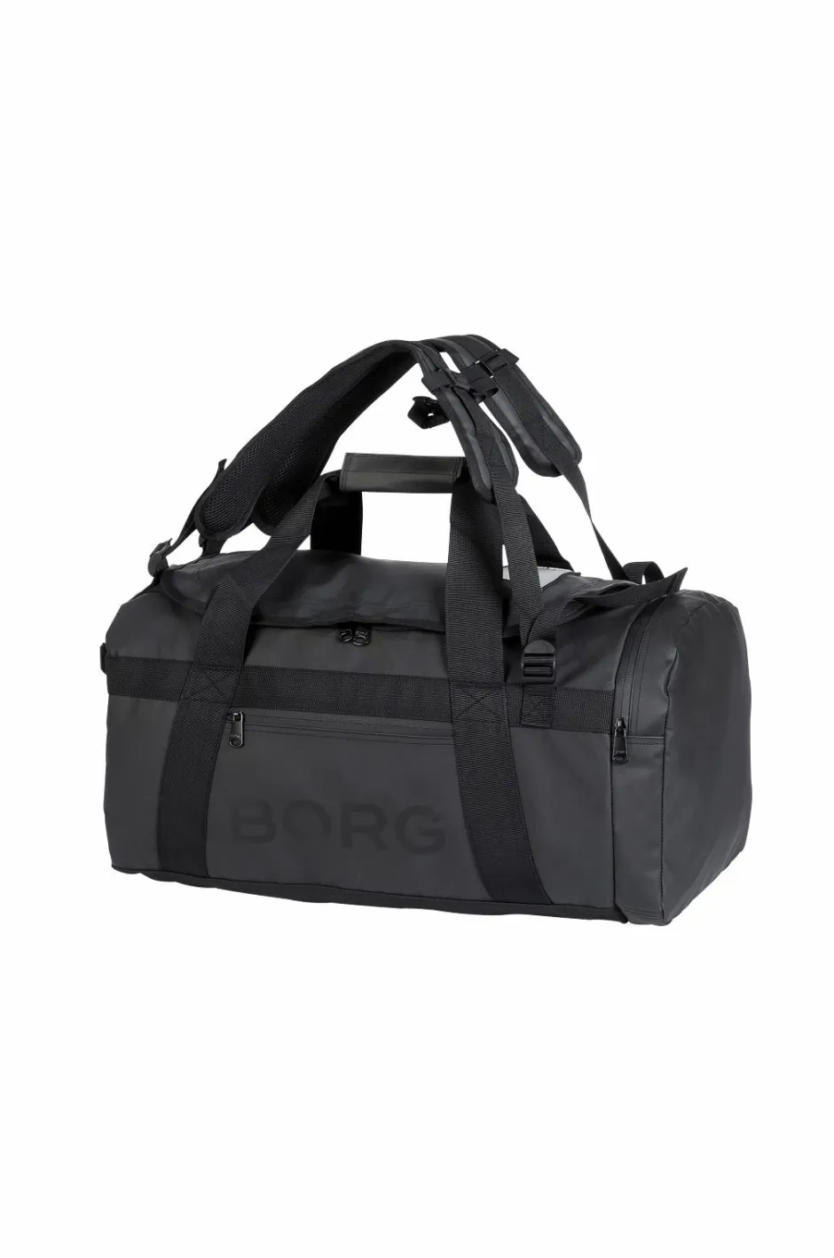 Hot Taske Borg Duffel 35 l Kufferter|Tasker
