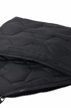 Discount Toilettasker Borg Quilted Set 2-pak Dame Kufferter|Tasker