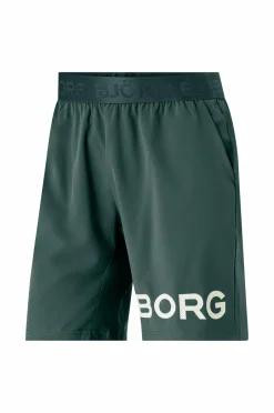 Sale Træningsshorts Borg Shorts Træningstøj|Træningstøj