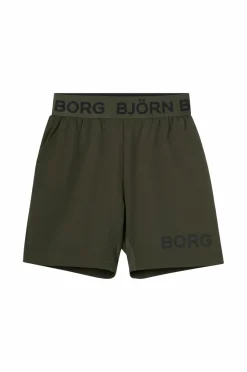 New Træningsshorts Borg Børn Træningstøj