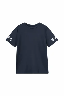Björn Borg Trænings-t-shirt Borg^Børn Træningstøj
