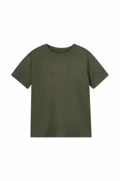 Trænings-t-shirt Borg Børn Træningstøj