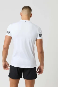 Discount Trænings-t-shirt Borg T-shirt Træningstøj|Træningstøj