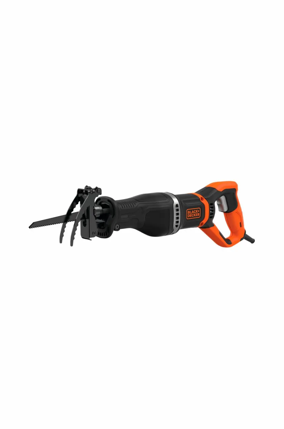 Clearance Bajonetsav 750W grenholder og to savklinger Værktøj & Have