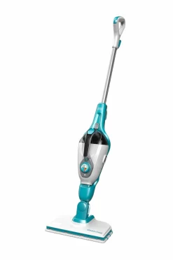 Online Dampmoppe Steam Mop 2 i 1 Opvask & Rengøring