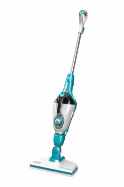 Online Dampmoppe Steam Mop 2 i 1 Opvask & Rengøring