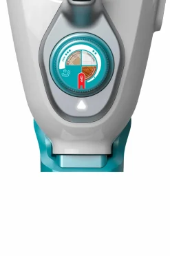 Online Dampmoppe Steam Mop 2 i 1 Opvask & Rengøring