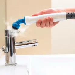 Online Dampmoppe Steam Mop 2 i 1 Opvask & Rengøring