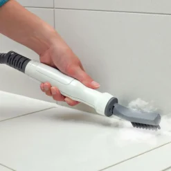 Online Dampmoppe Steam Mop 2 i 1 Opvask & Rengøring
