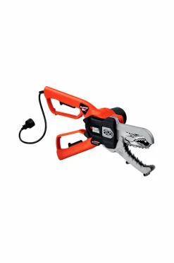 Black & Decker Elektrisk grenafbryder GK1000-QS^ Værktøj & Have