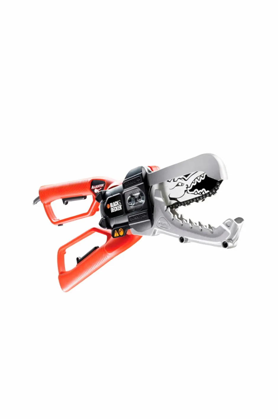 Black & Decker Elektrisk grenafbryder GK1000-QS^ Værktøj & Have
