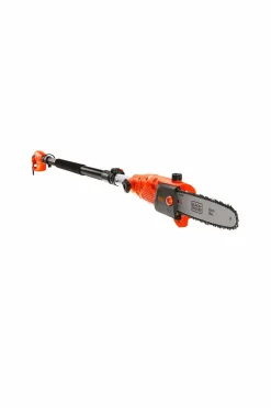 Black & Decker Grænsesav 800W 230V 25 cm^ Værktøj & Have